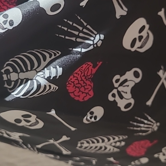 Ribcage Dress - Picture 4 of 16